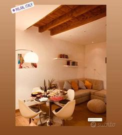 Stanza singola a locate di Triulzi x solo DONNE