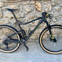 Mtb Scott Spark rc 900 Carbon