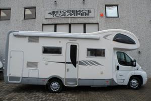 Mobilvetta KEA M 71 LETTI A CASTELLO