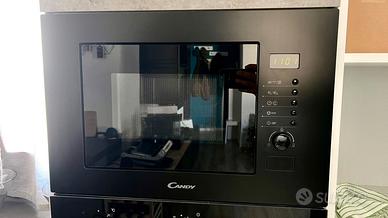 Microonde Candy da incasso