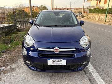 Fiat 500X 1.6 MultiJet 120CV Pop Star