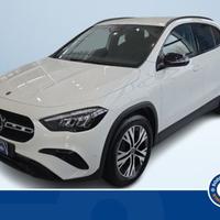 Mercedes-Benz GLA 180 d Automatic Advanced Pr...