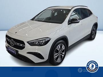 Mercedes-Benz GLA 180 d Automatic Advanced Pr...
