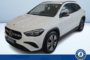 Mercedes-Benz GLA 180 d Automatic Advanced Pr...