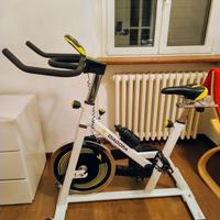 fit bike diadora spinning