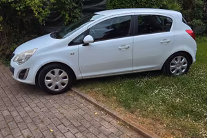 OPEL Corsa 1.2 5 porte