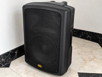 Cassa amplificata MKC Pro-Line 12” – 300W RMS