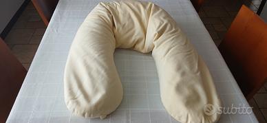 salsicciotto per allattamento