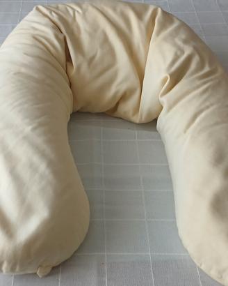 salsicciotto per allattamento