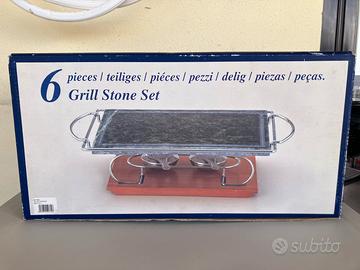 Grill stone pietra grill geist kitchen