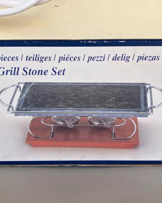 Grill stone pietra grill geist kitchen
