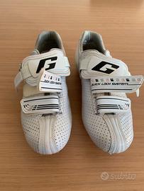 Scarpe da ciclismo