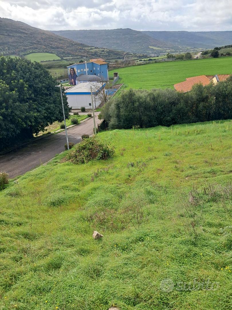 Lotti terreno edificabile - Vista 2