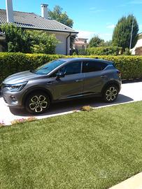 RENAULT Captur 2ª serie - 2022