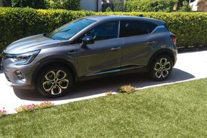 RENAULT Captur 2ª serie - 2022