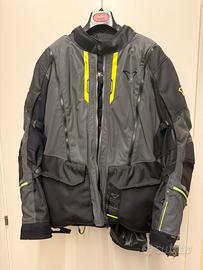 Giacca MACNA HAIR YBRID 2.0