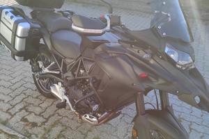 Benelli TRK 502 - 2021