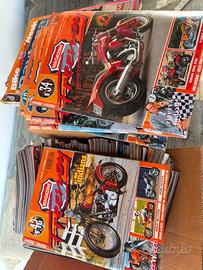 Lotto 102 Riviste Freeway (1994-2009)