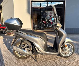 Honda SH 125 2018