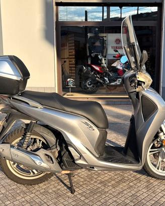 Honda SH 125 2018