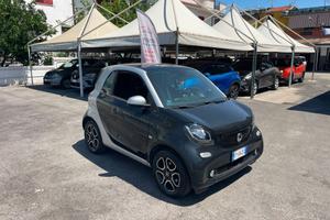 Smart ForTwo 70 1.0 twinamic Passion KM CERTIFICAT