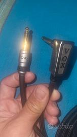 Vox vgc13  cavo x chitarra elettrica 