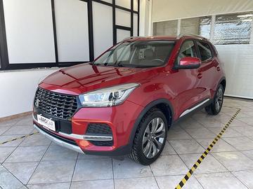 DR AUTOMOBILES dr 4.0 1.5 GPL 115cv
