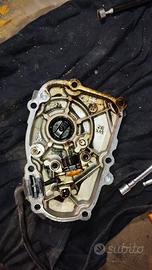 COPERCHIO PICK-UP COMPLETO  FZ6-S S2  - 2008