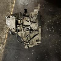 Cambio manuale Ford 1.4 rtja