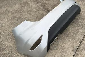 Paraurti posteriore per Ford Fiesta