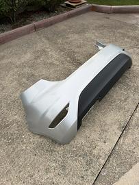 Paraurti posteriore per Ford Fiesta