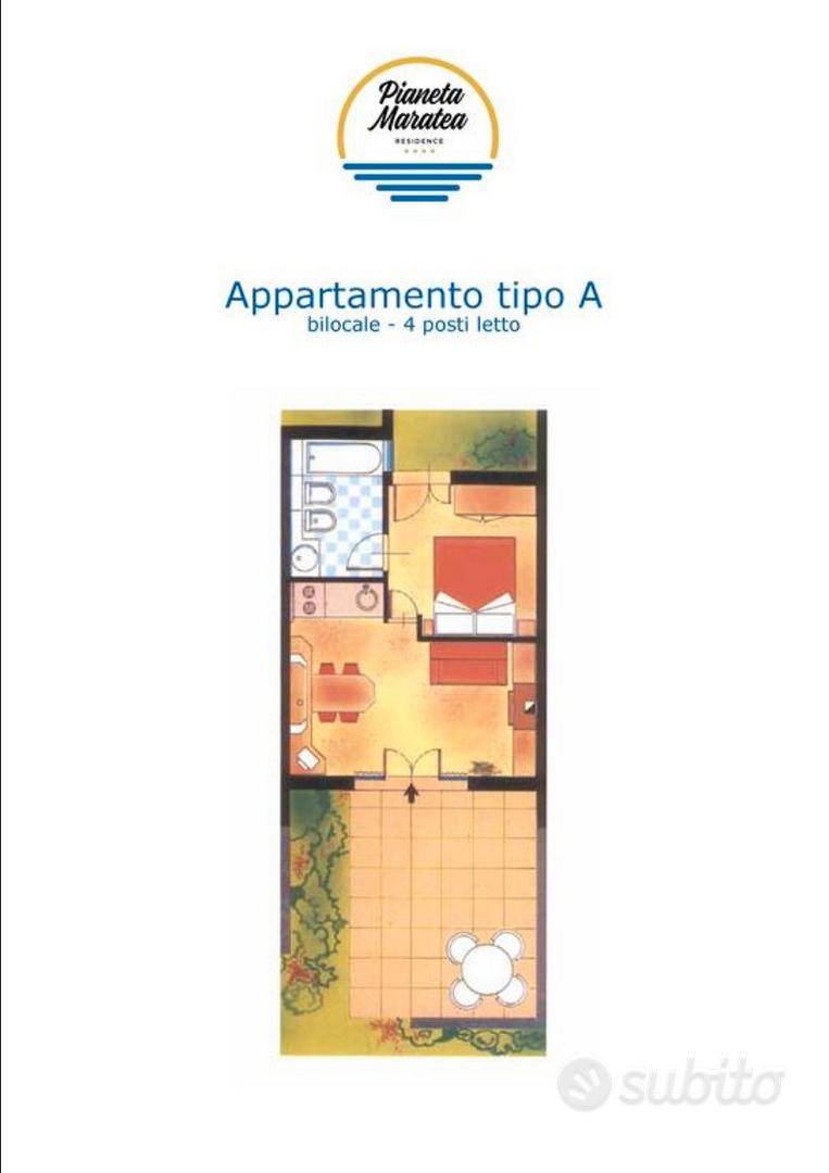 Apartment in Potenza, Risorgimento - Vista 4