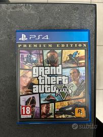 gioco ps4