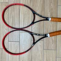 Racchetta da tennis