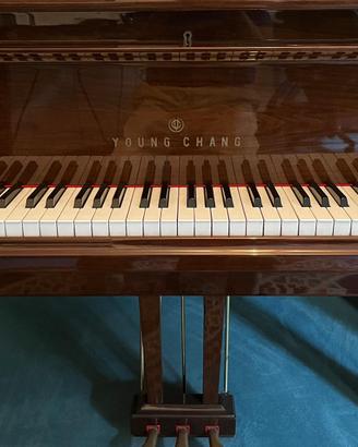 Pianoforte codino
