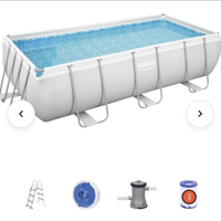 Piscina Bestway