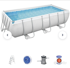 Piscina Bestway