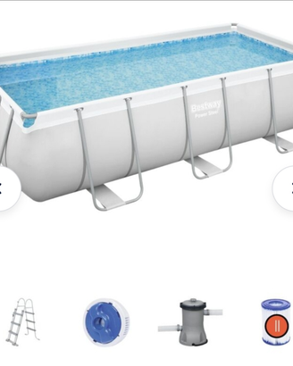 Piscina Bestway