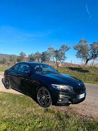 Bmw serie 2 coupe M