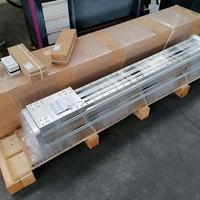 Assi lineari CNC fai da te, Festo + Neugart + 