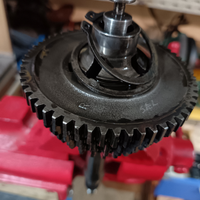 Cambio vespa p200e / px200