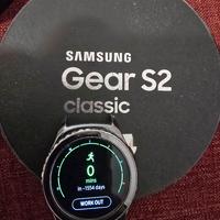 samsung gear s2 classic