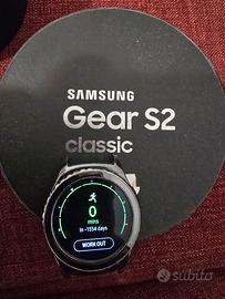 samsung gear s2 classic