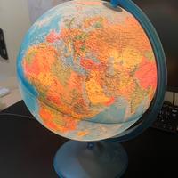 Mappamondo