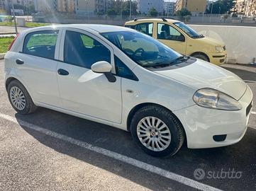 Fiat Punto con soli 171000 km