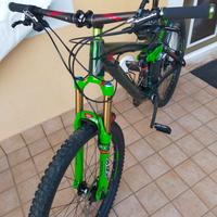 MTB Trek 26 remedy 9 tg.M/L gioiello 