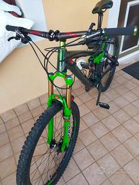 MTB Trek 26 remedy 9 tg.M/L gioiello 