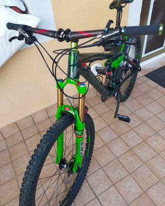 MTB Trek 26 remedy 9 tg.M/L gioiello 