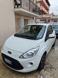 Ford Ka 1.2 69cv