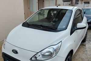 Ford Ka 1.2 69cv